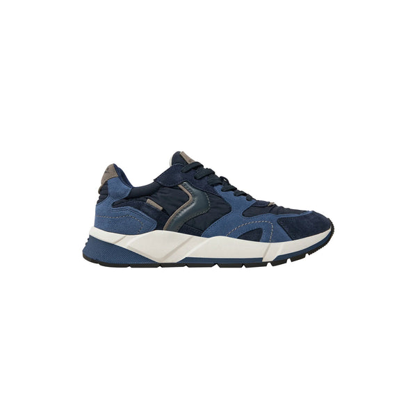 Voile Blanche Sneakers Sneakers Uomo Club 19 40 A24 - VOILE BLANCHE0012018288 - 02 - 1C24 - 40 - Francavilla Moda